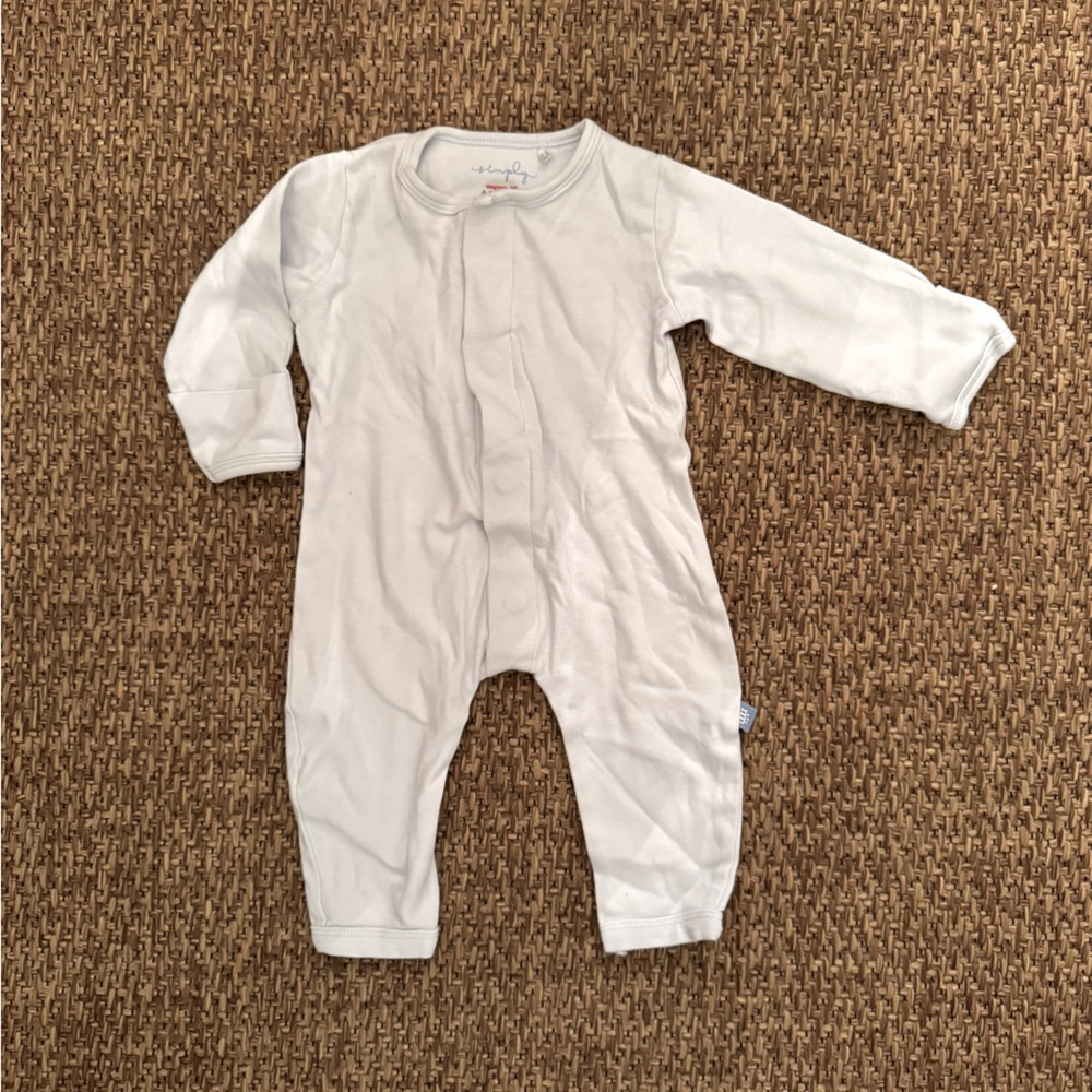 Magnetic Me coverall
